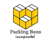 Packing Bees, Inc. Logo